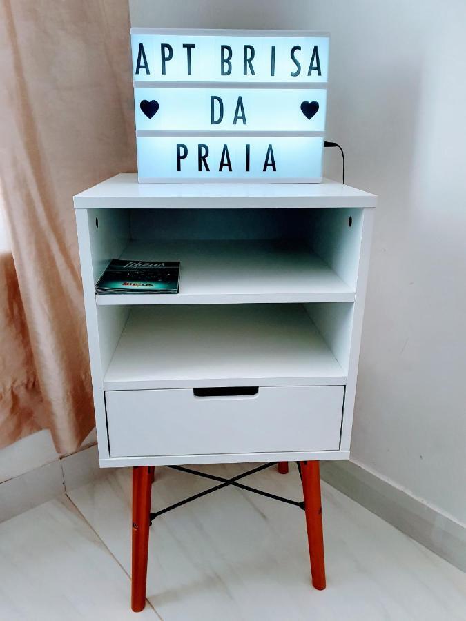 Apartamento Ilheus - Vog Sul 外观 照片